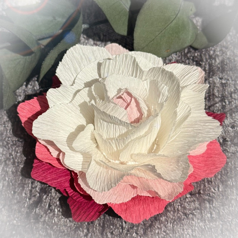 Stanze für Kreppblume / 412 L