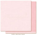 Mono - Spring: Pastel Pink