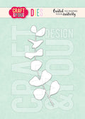 Craft and you Design: Eukalyptus Zweig