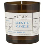 Duftkerze Altum Golden Grass