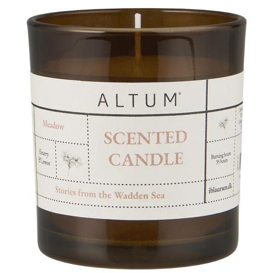 Duft Kerze Altum Meadow