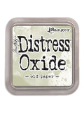 Old Paper