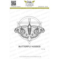 Butterfly Kisses- Stempel