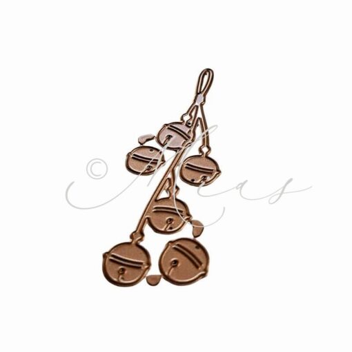 Stanzenset ‚Glöggli an Schnur‘