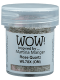 WOW! Rose Quartz