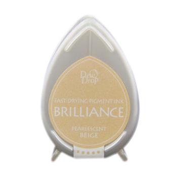 Brilliance - Pearlscent Beige