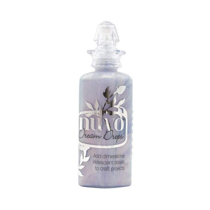 Indigo Eclipse - Nuvo - Dream Drops