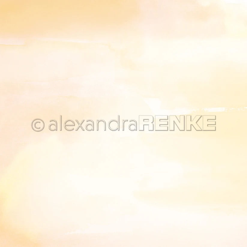 Freestyle - Gelb-Orange