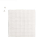Vaessen Creative • 3D Foam tape 100x100x3mm (5x5mm)