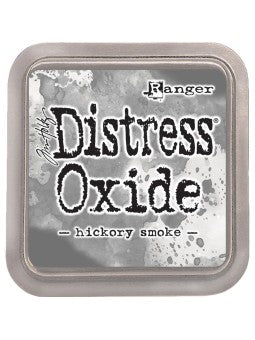 Hickory Smoke