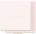 Mono - Mum's - Pale rose