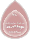 Malted Mauve - Dew Drops - VersaMagic