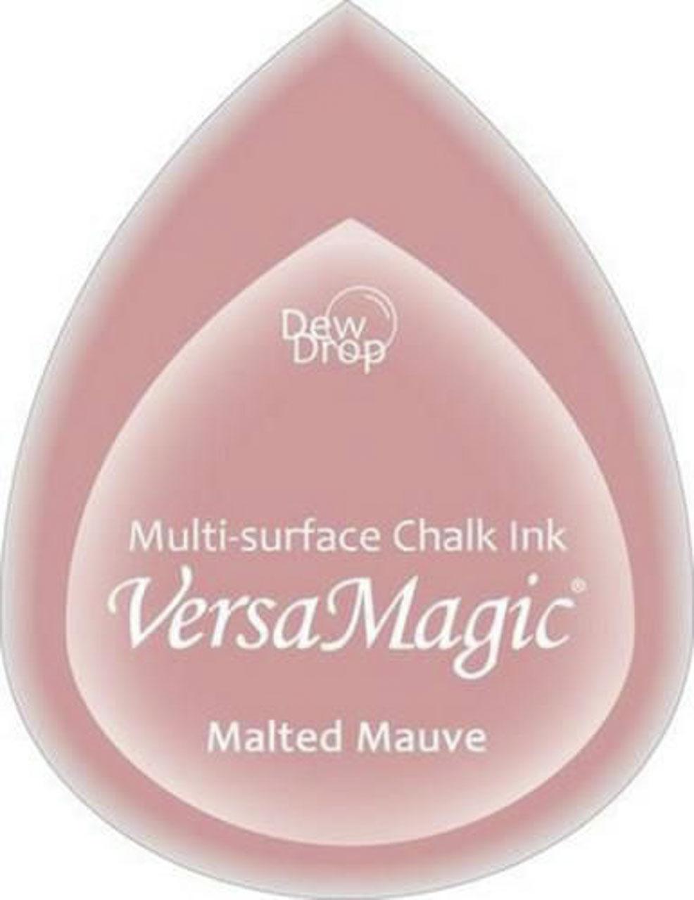 Malted Mauve - Dew Drops - VersaMagic