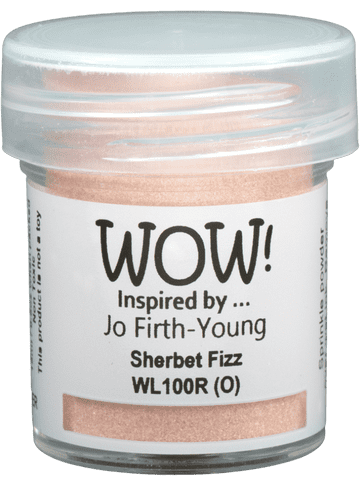 WOW! Sherbet Fizz