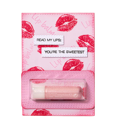 Creative Craftlab • Essentials Cutting Die Lip Balm