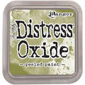 Peeled Paint