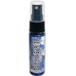 Distress Spritz - prize ribbon