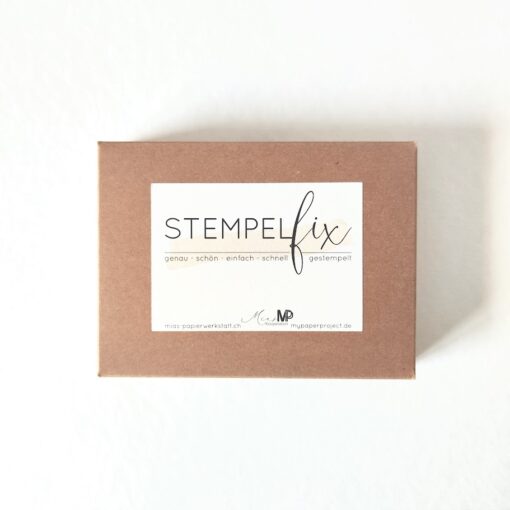 Stempelfix