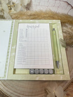 Anleitung: Würfelglück Verpackung mit dem Shadow Box Punch Board