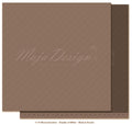 Mono - Miles - Walnut Brown