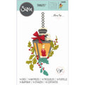 Sizzix Thinlits Die by Olivia Rose Lamp Light
