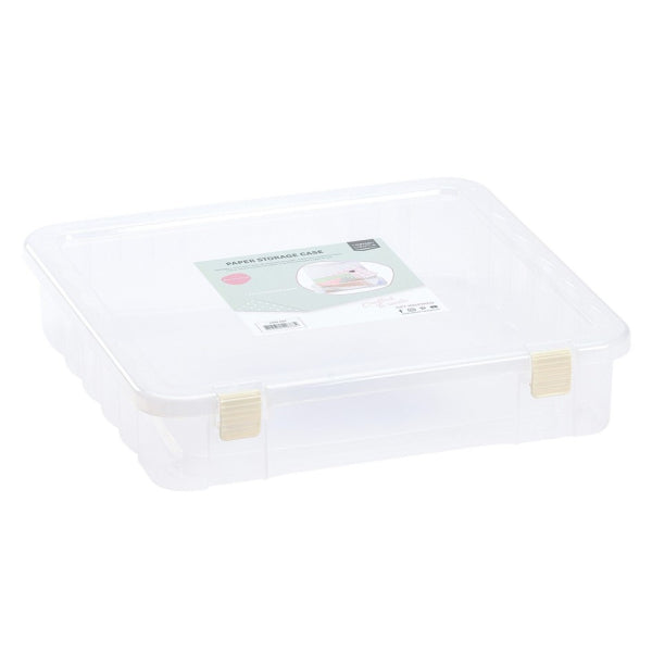Aufbewahrungsbox