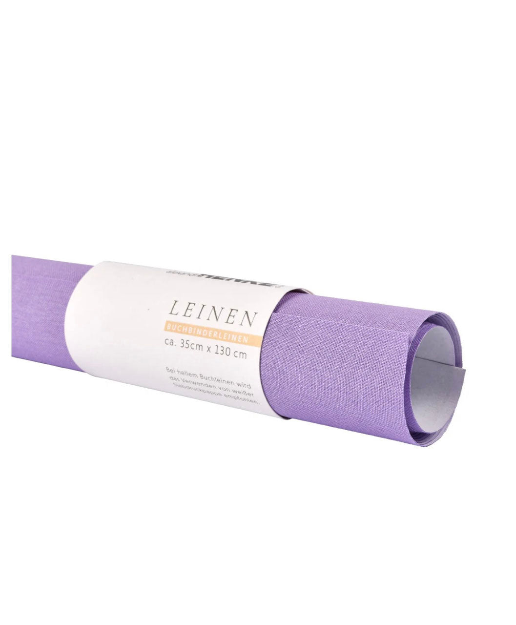 Buchleinen 'Orchidee 165 g'