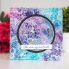 Flamingo Stempel