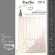 3M-6 ‚Marinas Licht‘ mit Herz Gr. M