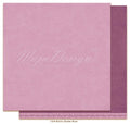 Mono- Mum's - Plum