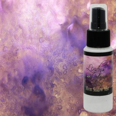 Moon Shadow Mist - Violaceous Violet