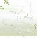 Danke – Frühlingspoesie
