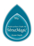 Ocean Depth -  Dew Drops - VersaMagic