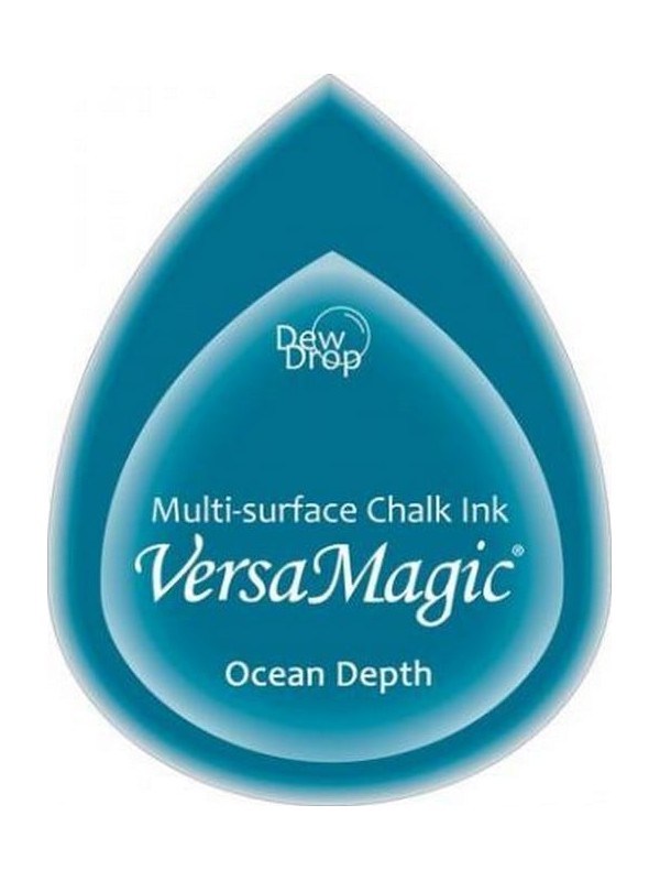 Ocean Depth -  Dew Drops - VersaMagic