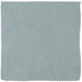 Spüllappen Mynte Nordic sky gestrickt