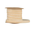Samtband: Beige - 10mm