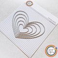Stanze - Stiched Hearts