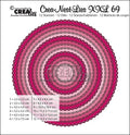 Crea-Nest-Lies XXL Nr: 69