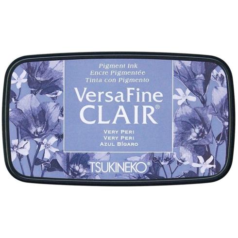 Very Peri - Versafine Clair