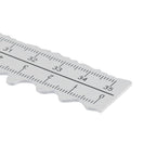 Reisslineal 35cm