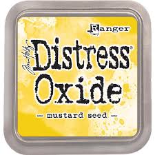 Mustard Seed