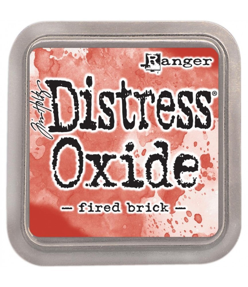 Fired Brick
