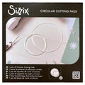 Circular Cutting Pads