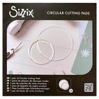 Circular Cutting Pads