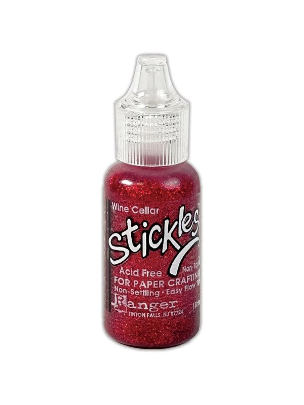 Wine Cellar - Stickles