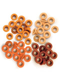 Eyelets Standard - Orange