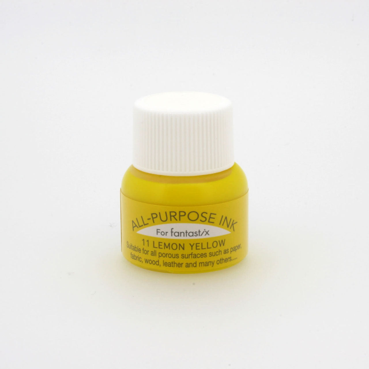 All-Purpose-Ink:Lemon Yellow