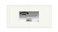 Cards & Envelopes 6x6 Inch Pure White -50 Stück