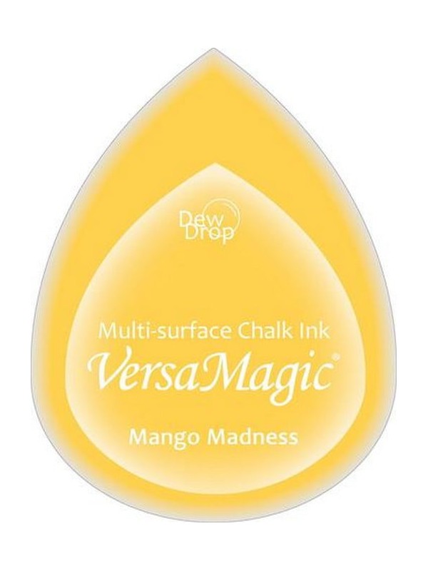 Mango Madness - Dew Drops - VersaMagic