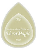 Sage- Dew Drops - VersaMagic